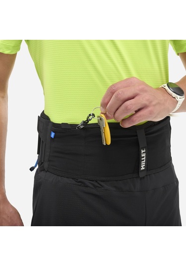 Millet Intense Belt Sırt Çantası Mıs2455 0247 Siyah