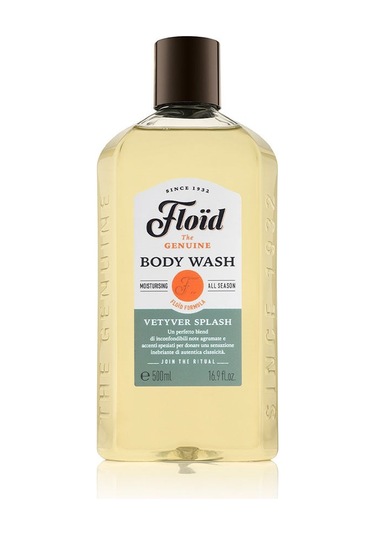 Floid Vetyver Splash Duş Jeli 500 ML