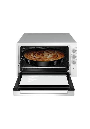 Arçelik SUF 5000 MEB 50 LT Multifonksiyon Mini Fırın