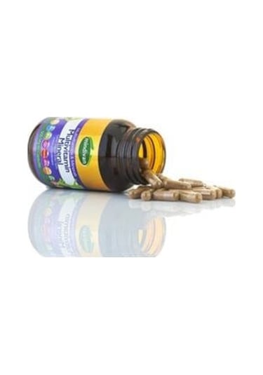 Mindivan Multivitamin