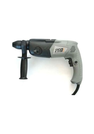 Pro Technic Kırıcı Delici Matkap Profesyonel 2.5 KG 850 W