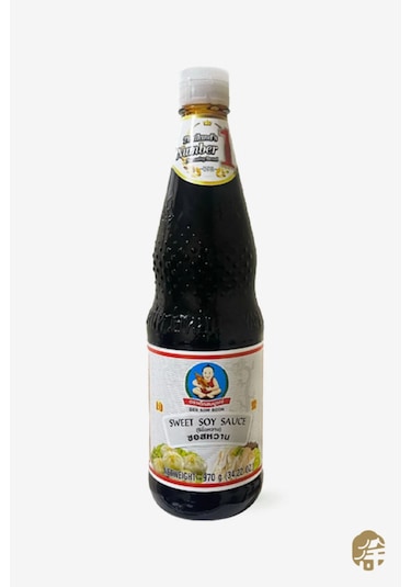 Tatlı Soya Sosu Dek Som Boon Sweet Soy Sauce 970g