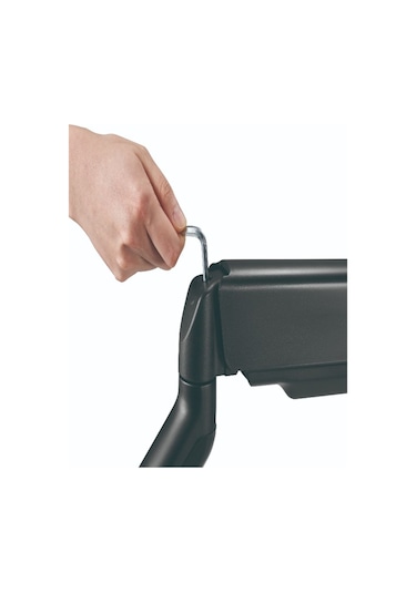 Gameon Go-5336 Tekli Monitor Kolu 17"-32" 2-9kg