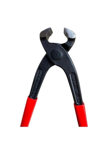 Yakar Kerpeten 280mm (Betoncu Kerpeteni)