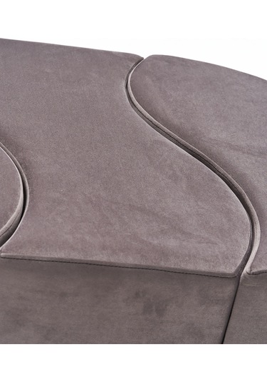 Favora Alya Puf - Vizon Vizon