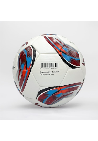 Summit Aventra Lig Topu Thermo Bonded 5 Numara Futbol Topu Kırmızı