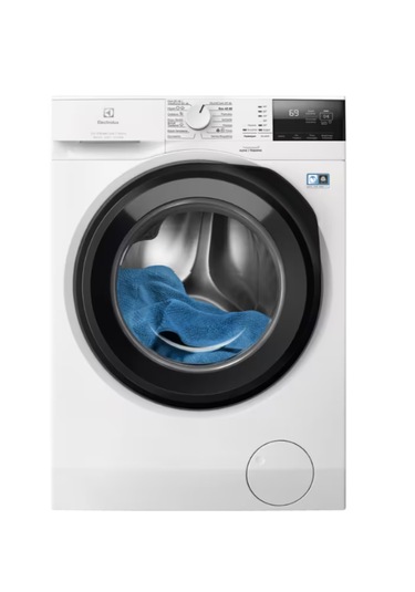 Electrolux EW7W2612T 700 Serisi Steamcare D 1600 Devir 10 KG  Çamaşır Makinesi