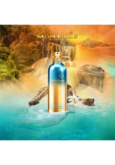 Montale Aoud Lagoon Edp 100 Ml Unisex Parfüm Çiçeksi