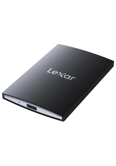 Lexar Professional LSL500X512G-RNBNG SL600 512 GB USB 3.2 Taşınabilir Disk
