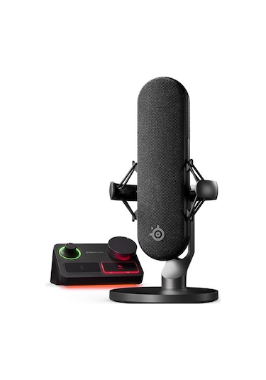 Steelseries Alias Pro Gaming Mikrofon