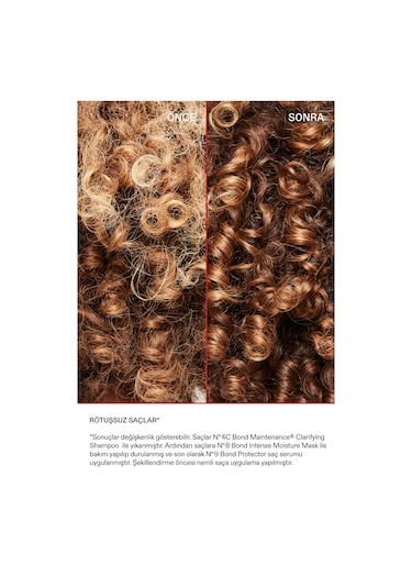 Olaplex No:4-C Clarifying Şampuan 250 ML