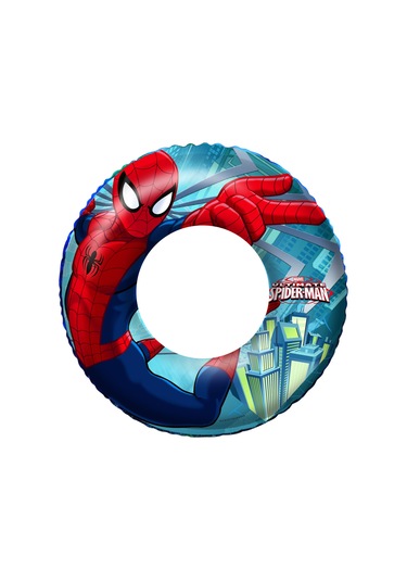 Bestway Spiderman 56 CM Şişme Deniz Simidi - (98003)