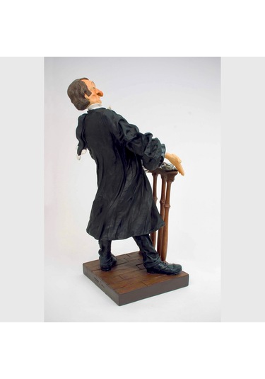 Forchino Koleksiyonu / Erkek Avukat Küçük Boy