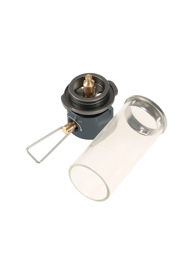 Mufunye Kompakt Ve Güçlü Kamp Lambası: Hafif Taşınabilir, Dayanıklı, Açık Hava Kullanımı İçin İdeal Çok Renkli