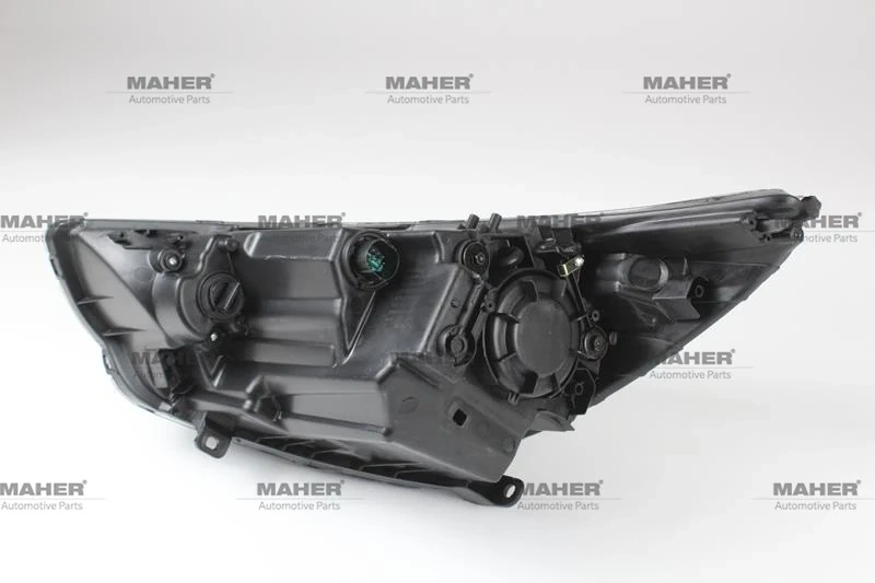 Far Accent 2015-2017 Motorlu Blue Sağ 92102 1r740