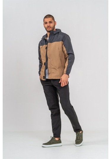Combat Erkek Shoftshell Pantolon 544-siyah