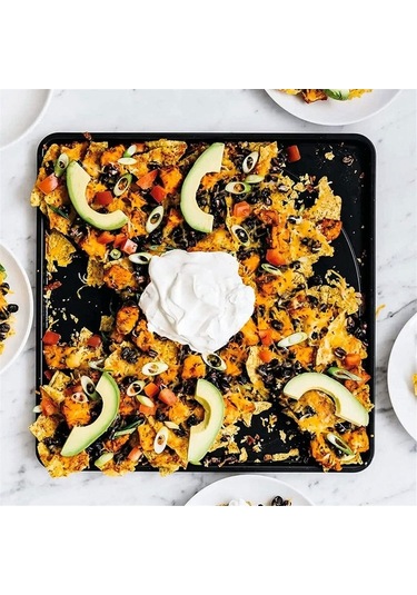 Ulzyvf Ve Tava Sp100/sp101b1/sp101c Siyah Sac Ninja Kolay İçin Hızlı İi Siyah