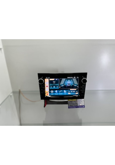 Opel Vectra Multimedya Navigasyon Android Gerçek 2gb Ram