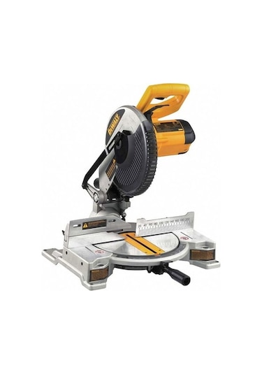 Dewalt DW714 1650 W 250 MM Gönye Kesme Makinesi
