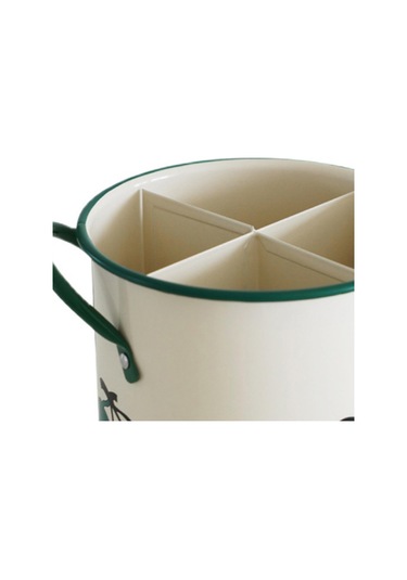 Suntek Çubuk Tutucu Kaşık Ev Pişirme Için Dört Bölünmüş