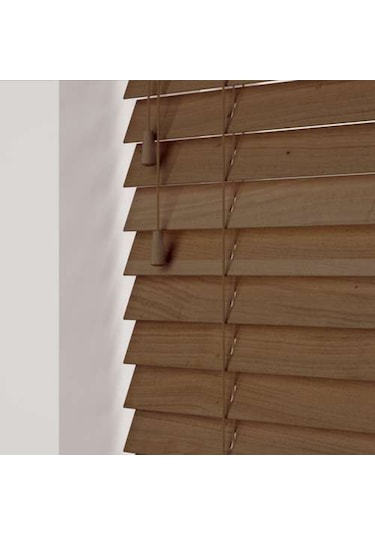 Ahşap Jaluzi 50 Mm Polywood Vip Serisi (518948609) Diğer