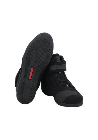 Vexo Macan Aır Motosiklet Botu Siyah (483459092)