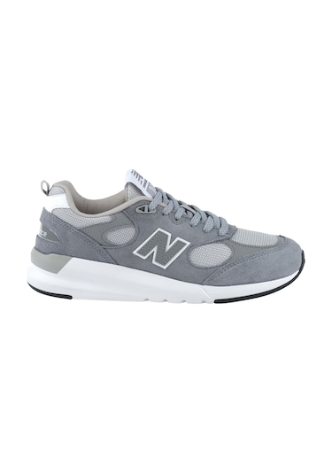 New Balance 109 Kadın Gri Spor Ayakkabı Ws109grw Gri
