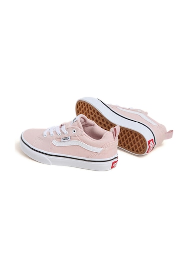 Vans Filmore Pembe Kız Çocuk Sneaker Pembe