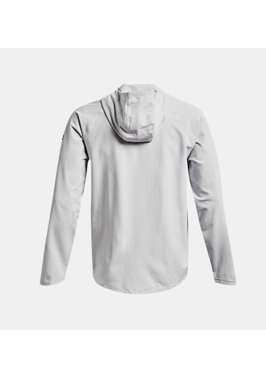 Erkek UA Unstoppable Mont 1370494-014 Siyah