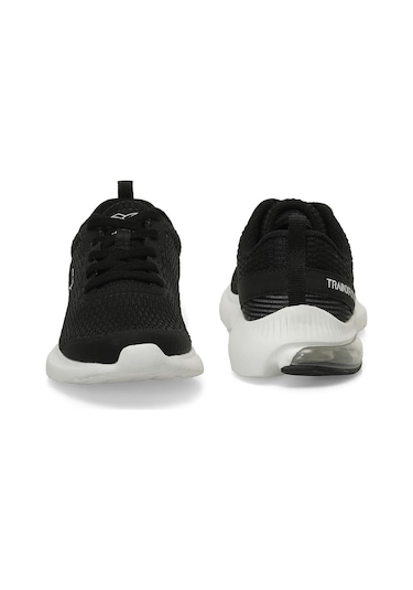 Kinetix Craw Tx 5fx Siyah Unisex Sneaker Siyah-beyaz Siyah - Beyaz