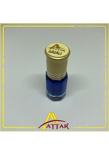 Attar Esans Gazali Esans 3 ML