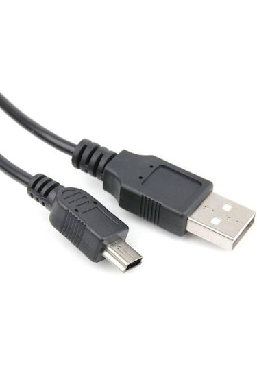 Canon Eos 200D Usb Kablo - Veri Data