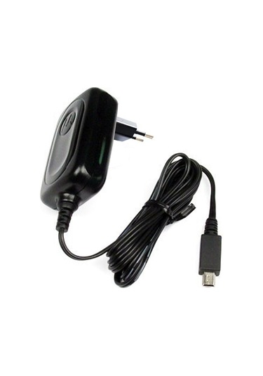 Motorola 5012 Mini USB Şarj Aleti V3 ve V3I