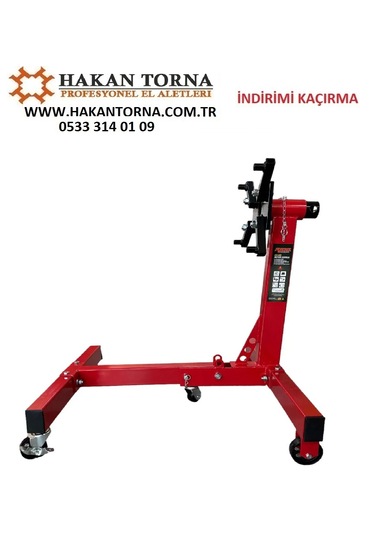 Ht- Rico Motor Toplam Tezgahı 680 Kg