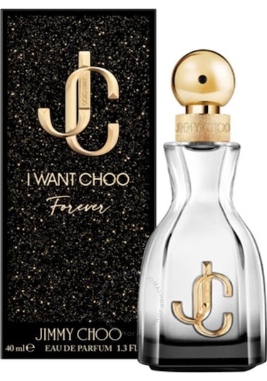 Jimmy Choo I Want Choo Forever Edp 100ml Kadın