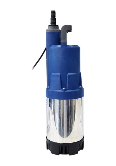 Hyundai Hsp1100hc Dalgıç Pompa Çelik Gövde 45m