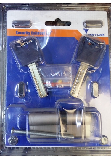 Mul-t-lock 7x7 Silindir