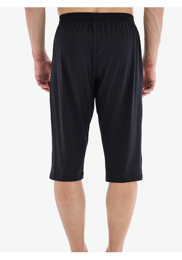 Blackspade Erkek Kapri 40876 - Siyah Siyah