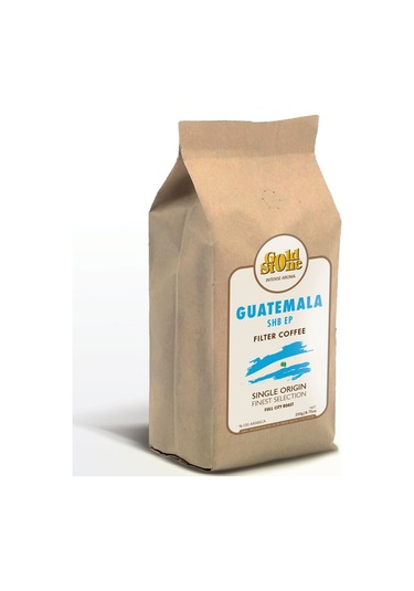Gold Stone Guatemala SHB EP Filtre Kahve 250 G