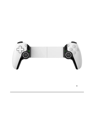 Telefon Switch Dönüştürücü Bluetooth Oyun Kolu Gamepad D9