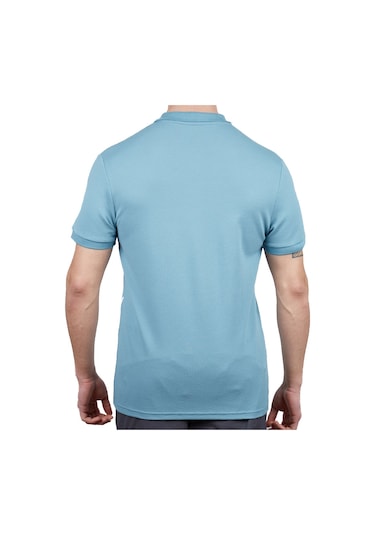 600603 Alpinist Roc Erkek Polo T-Shirt S.Blue S Açık Mavi 600603 Alpinist Roc Erkek Polo T-Shirt S.Blue S Açık Mavi