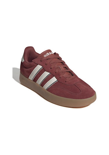 Adidas Barreda Bordo Erkek Sneaker Bordo
