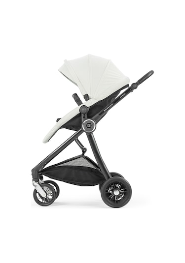 Quard Avangard Travel Sistem Bebek Arabası Gri B6d76d33024n1-1