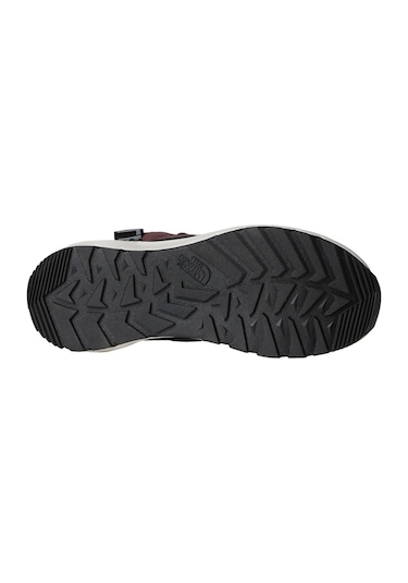 The North Face Kadın Thermoball Lace Up Luxe Su Geçirmez Bot Nf0a817wc9r1 Çok Renkli