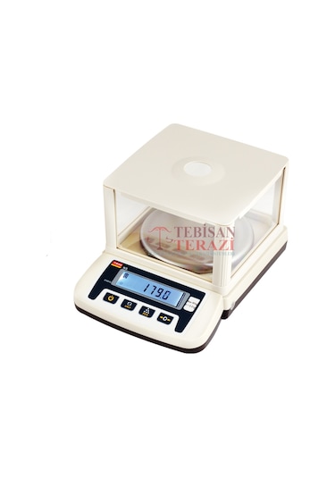 Ns 620 Gr x 001 Gr Hassas Terazi