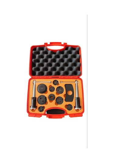 Rico 12 Parça Fren Piston Itme Seti