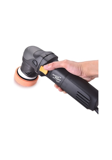Shine Mate Ex603 Orbital Polisaj Makinesi 75Mm