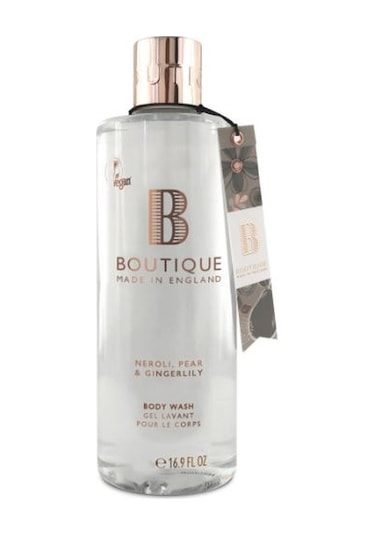 Boutique Sg Neroli Pear & Gingerlily Duş Jeli 1 L