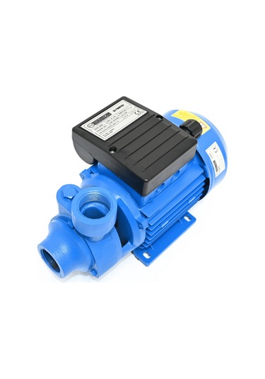 Idb40 Bakır Sargı Su Pompası 0.37-kw -0.5 Hp