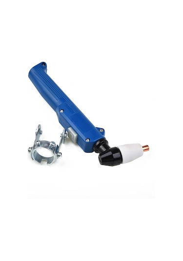 Homyl 2 Parça Kesici Torç Gövde Kitleri, Makaralı